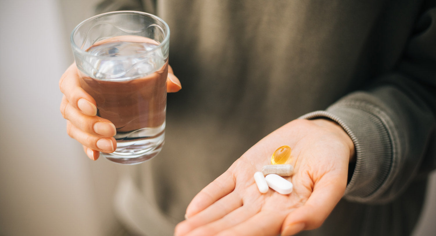 Waarom werken we vaak én graag met Vitakruid voedingssupplementen?