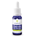 CBD Olie