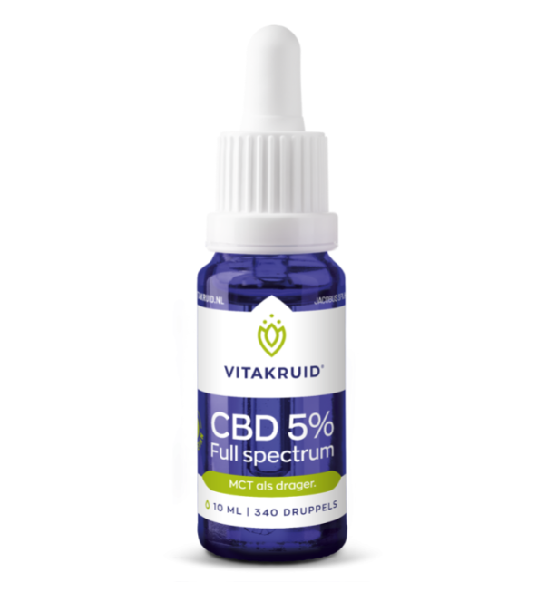 CBD Olie