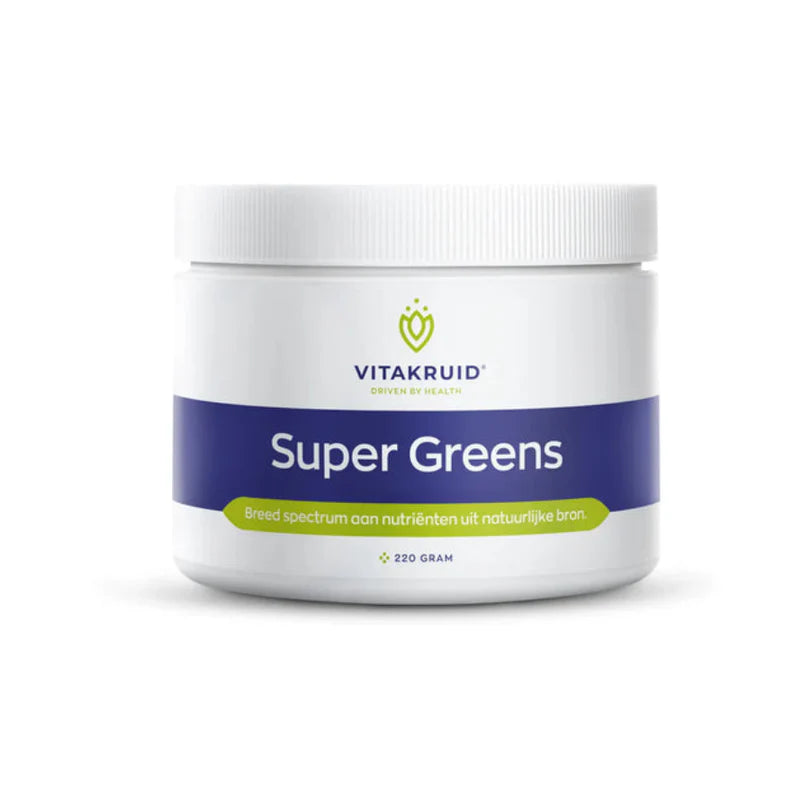 Super Greens