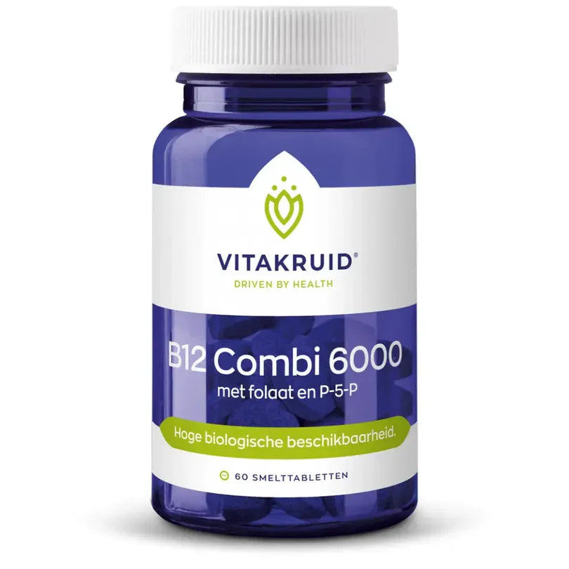 B12 Combi 6.000®