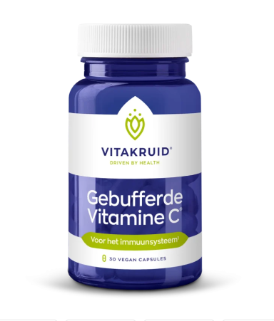 Gebufferde Vitamine C