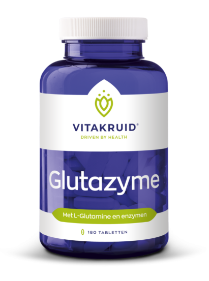 Glutazyme