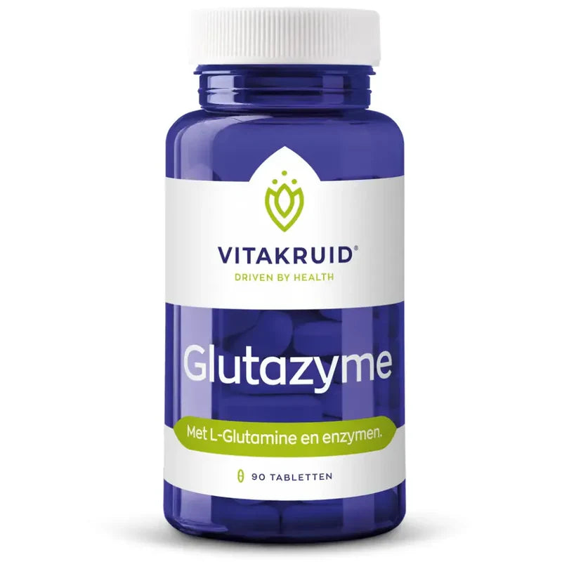 Glutazyme