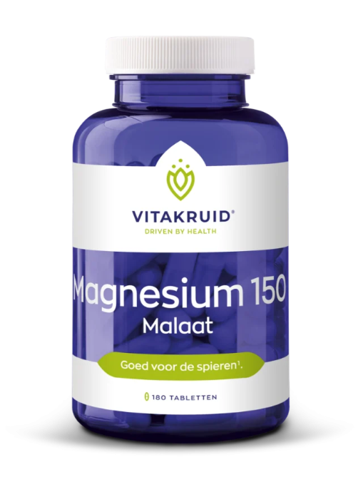 Magnesium 150 Malaat