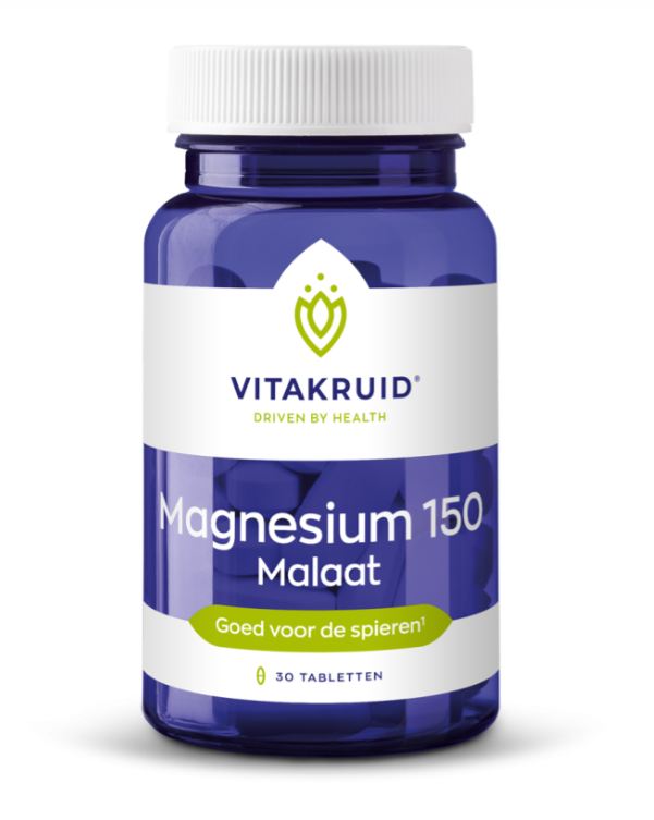Magnesium 150 Malaat