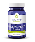 Magnesium 200 Complex