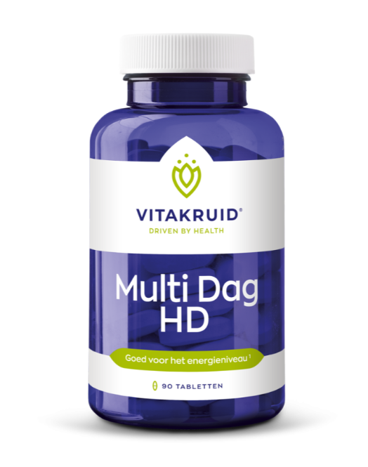 Multi Dag HD