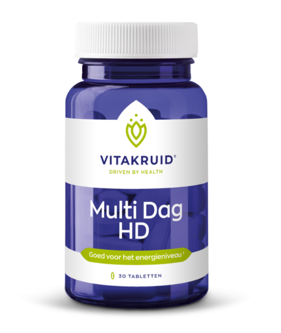 Multi Dag HD