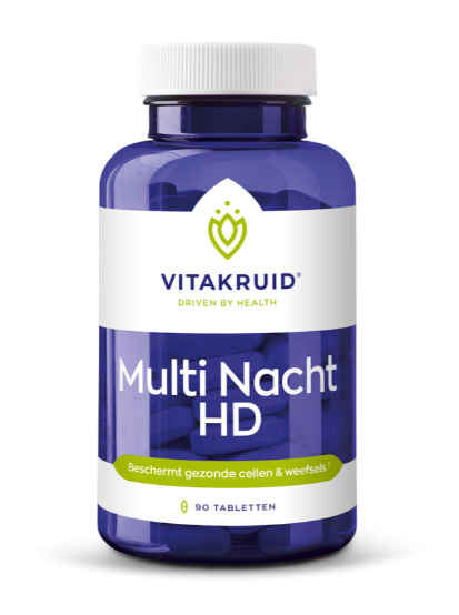 Multi Nacht HD