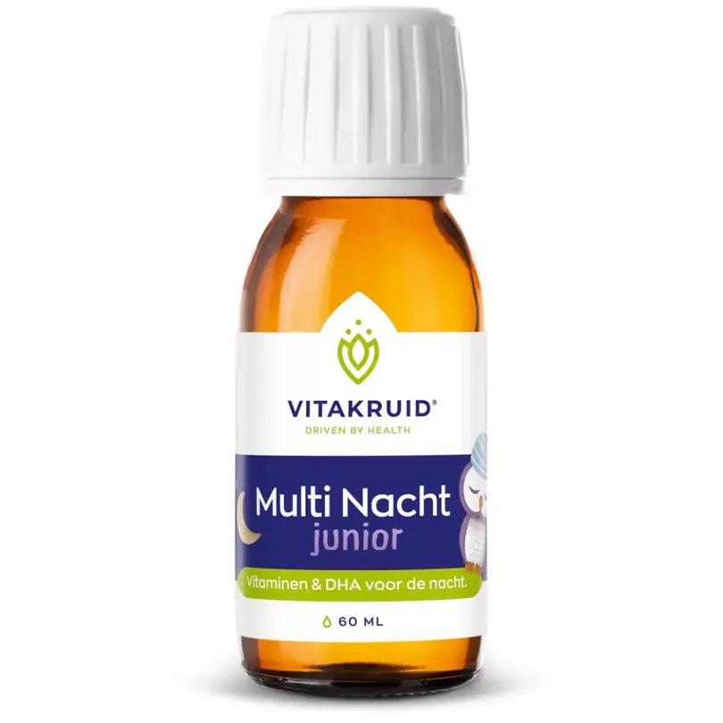 Multi Nacht Junior