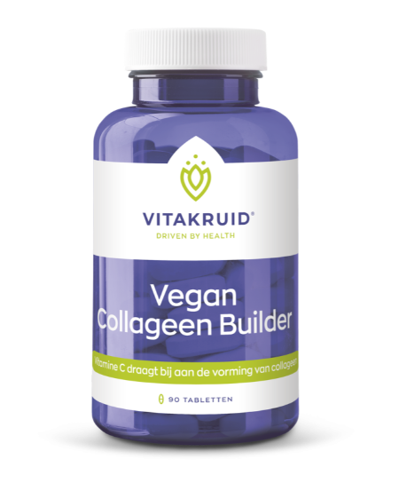Vegan Collageen Builder