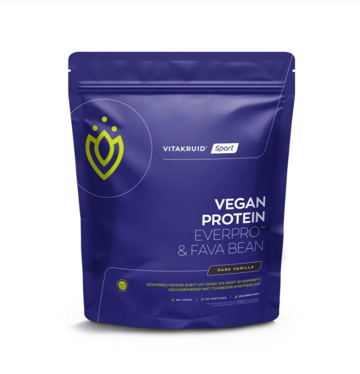 Vegan Protein EverPro™ & Fava Bean