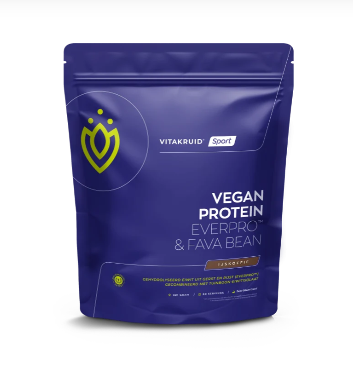 Vegan Protein EverPro™ & Fava Bean