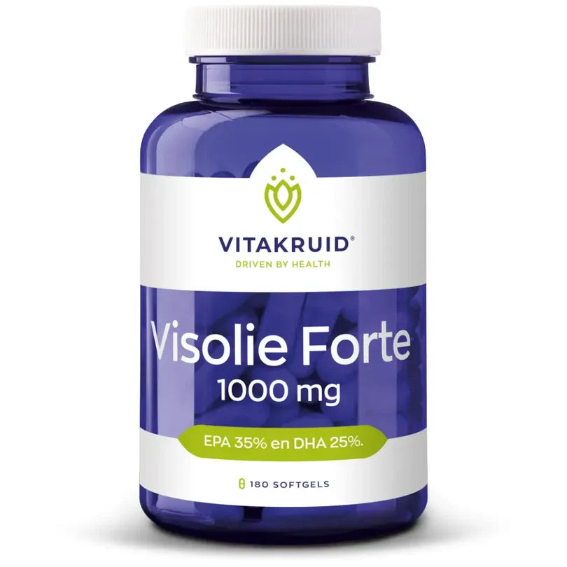 Visolie Forte 1000 mg