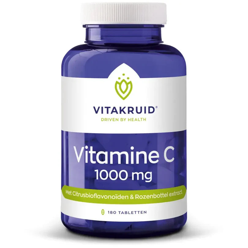 Vitamine C 1000