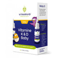 Vitamine K en D Baby