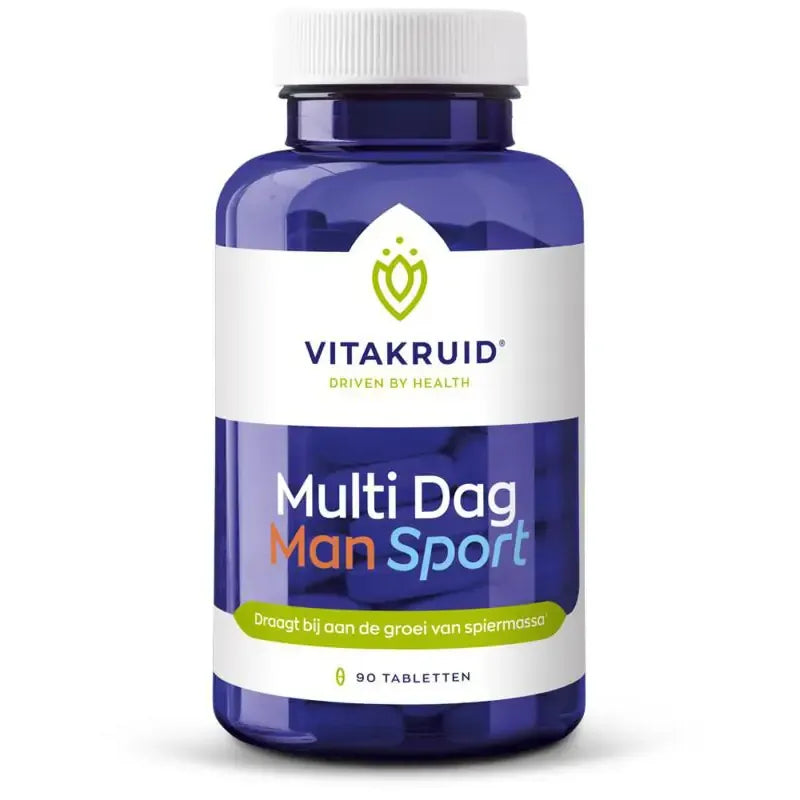 Multi Dag Man Sport