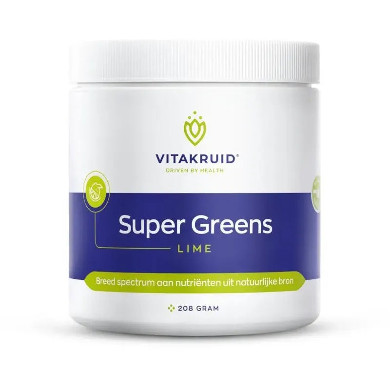 Super Greens
