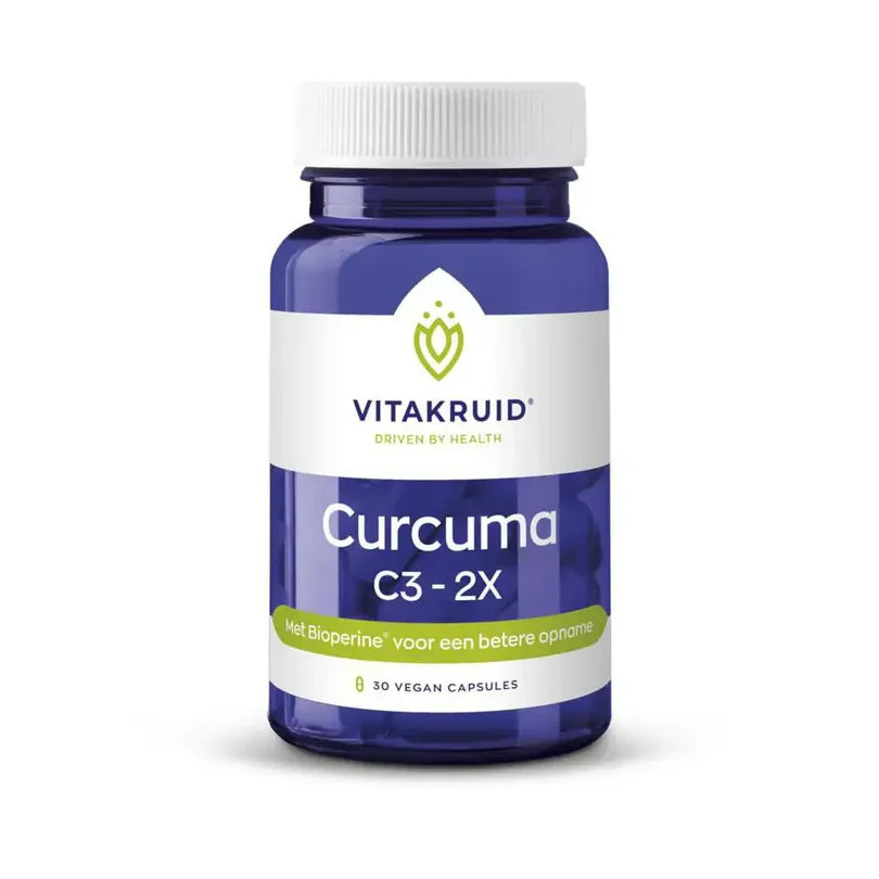 Curcuma C3-2X