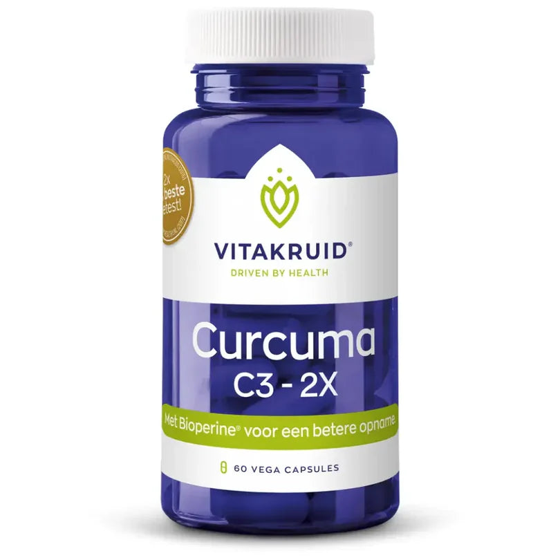 Curcuma C3-2X