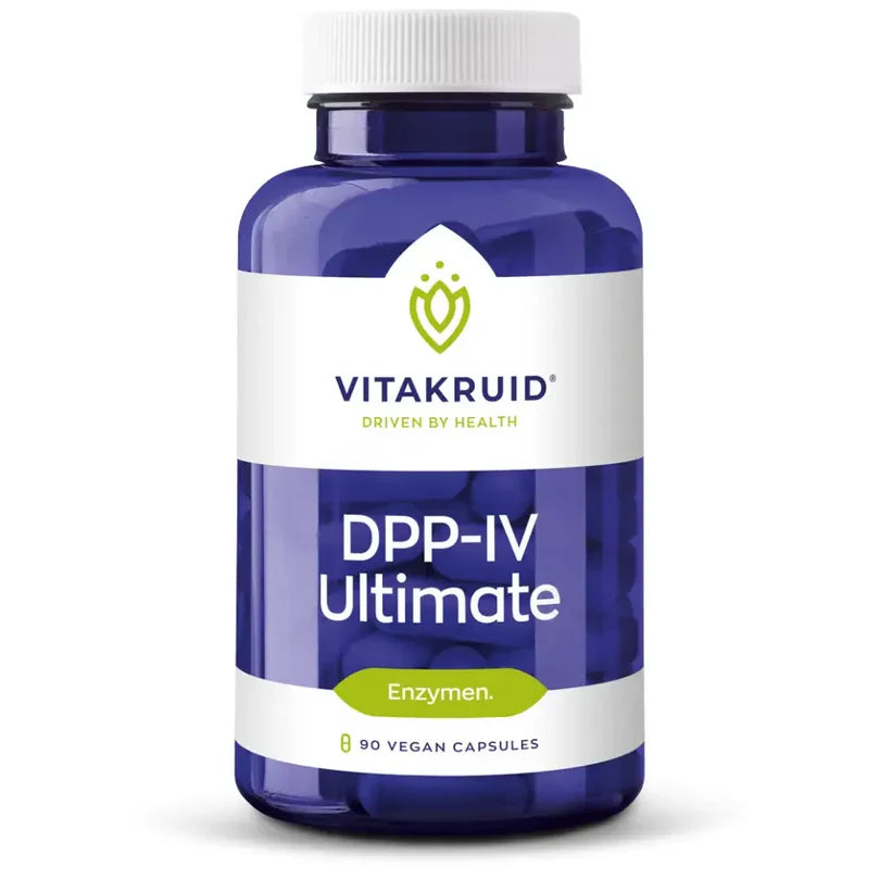 DPP-IV Ultimate 180capsules