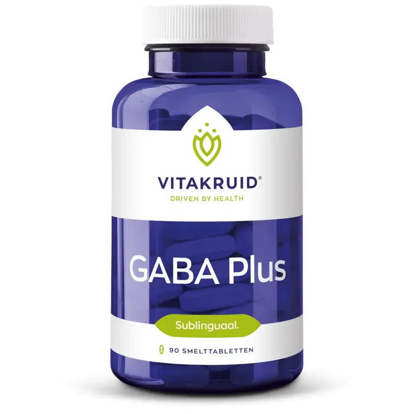 GABA Plus