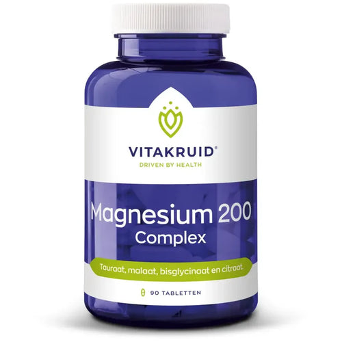 Magnesium 200 Complex
