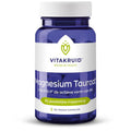 Magnesium Tauraat met Vitamine B6 (P-5-P)