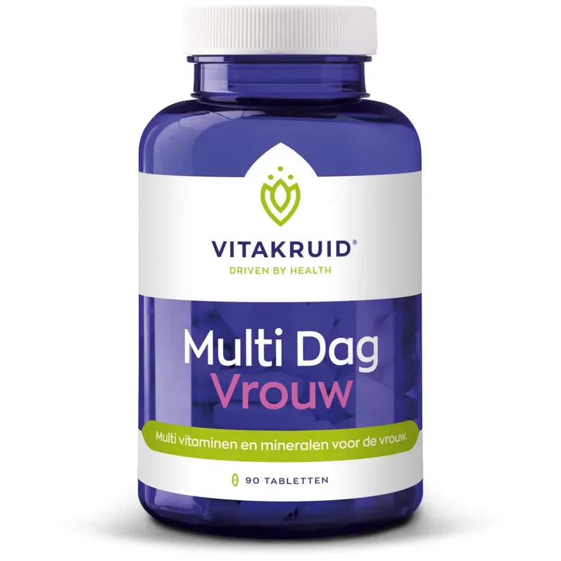 Multi Dag Vrouw