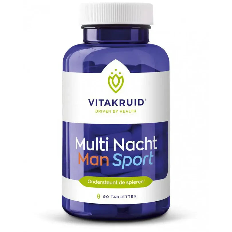 Multi Nacht Man Sport