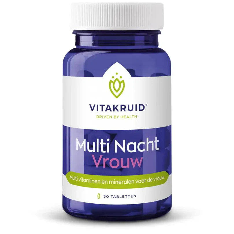 Multi Nacht Vrouw