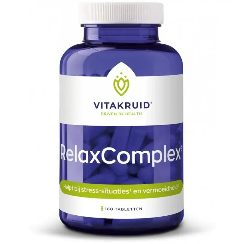 RelaxComplex