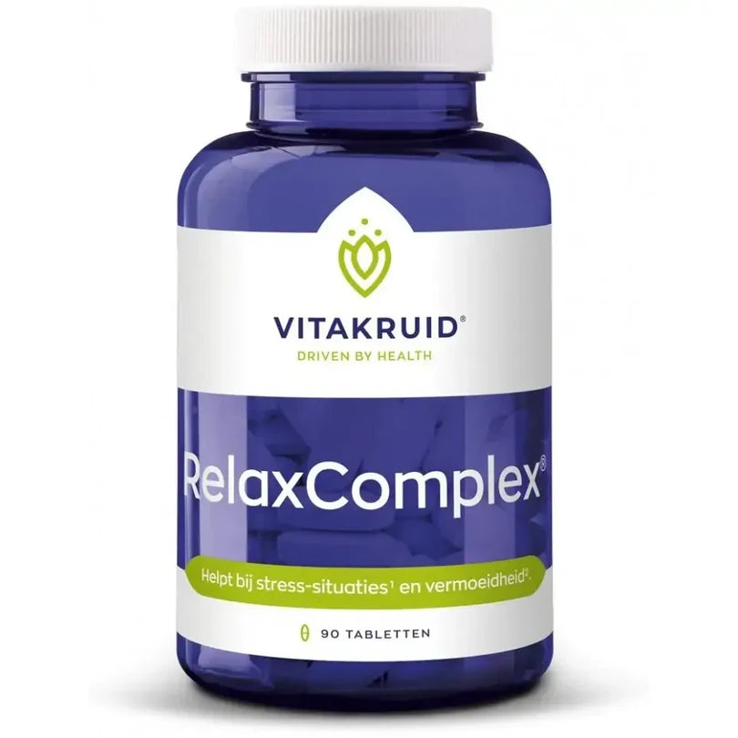 RelaxComplex