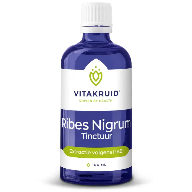 Ribes Nigrum 100ml
