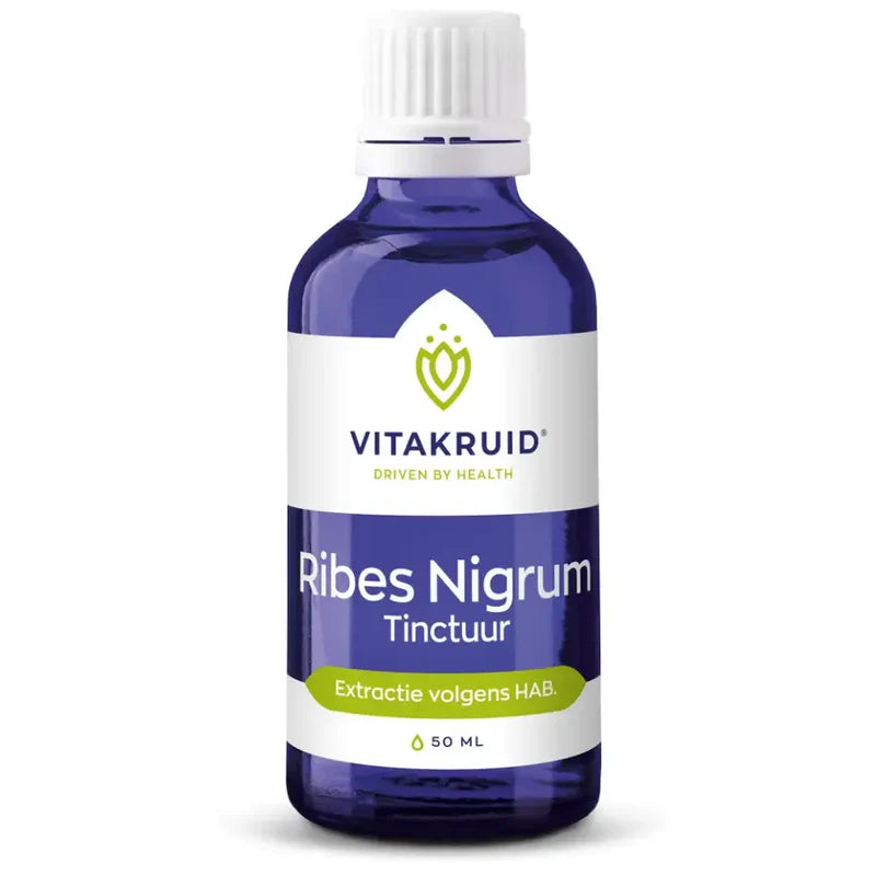 Ribes Nigrum 100ml