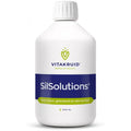 SilSolutions