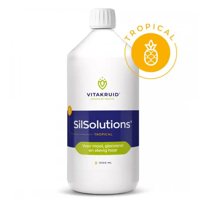SilSolutions
