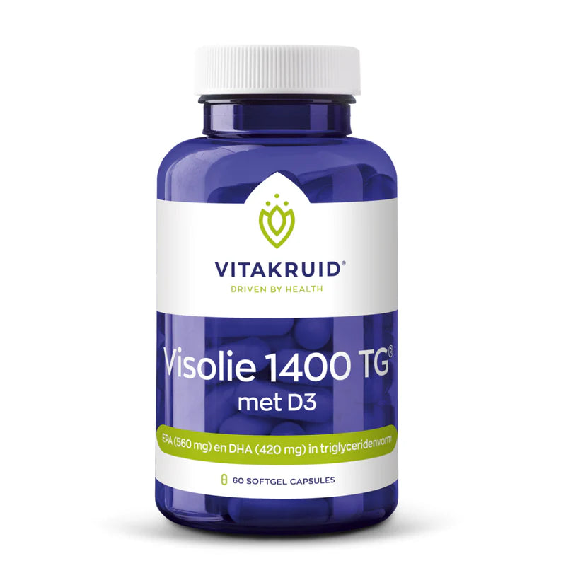 Visolie 1400 TG®