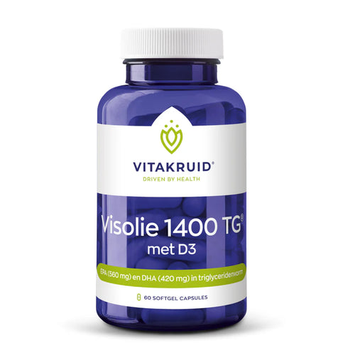 Visolie 1400 TG®