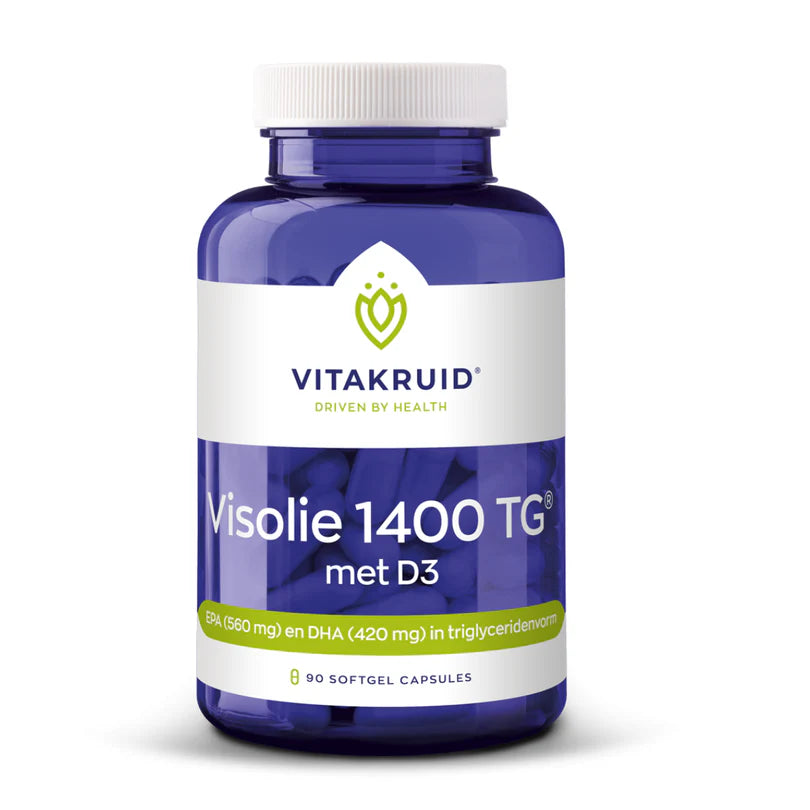 Visolie 1400 TG®