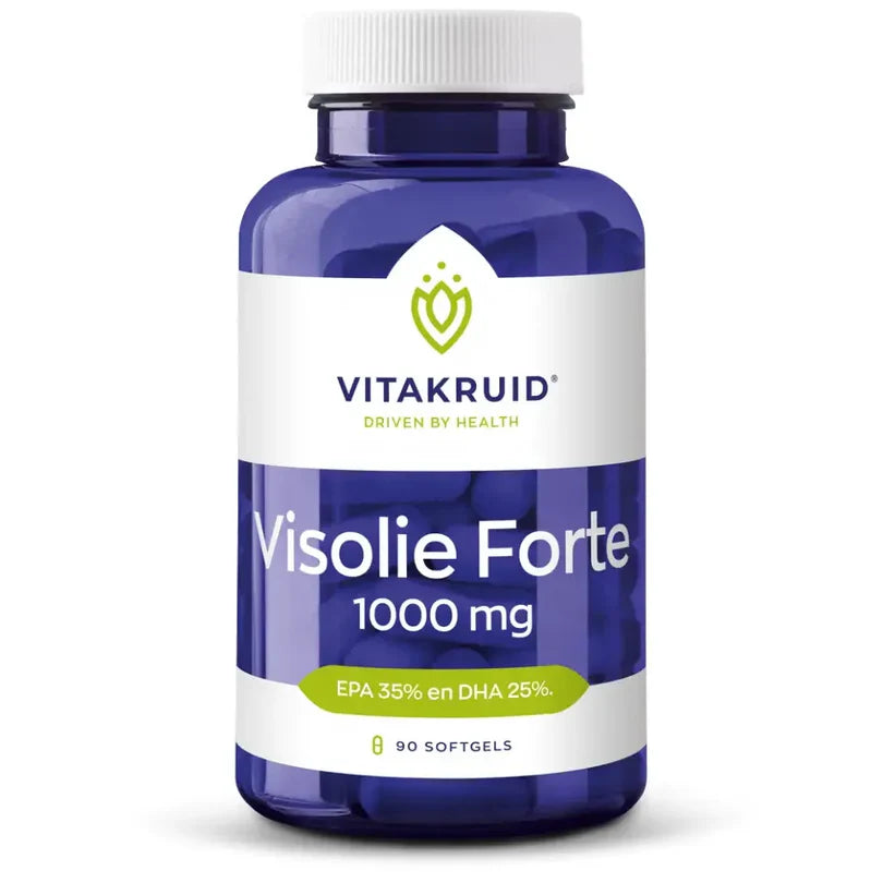 Visolie Forte 1000 mg