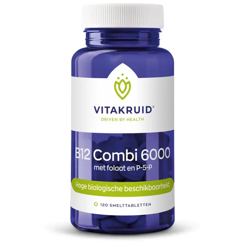 B12 Combi 6.000®
