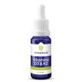 Vitamine D3 & K2
