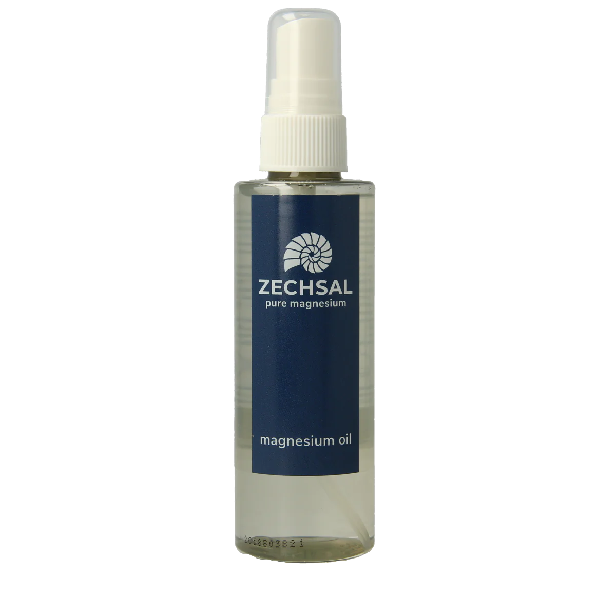 Zechsal Magnesium olie spray