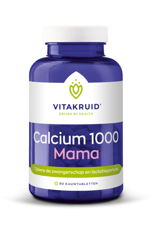 Calcium 1000 Mama