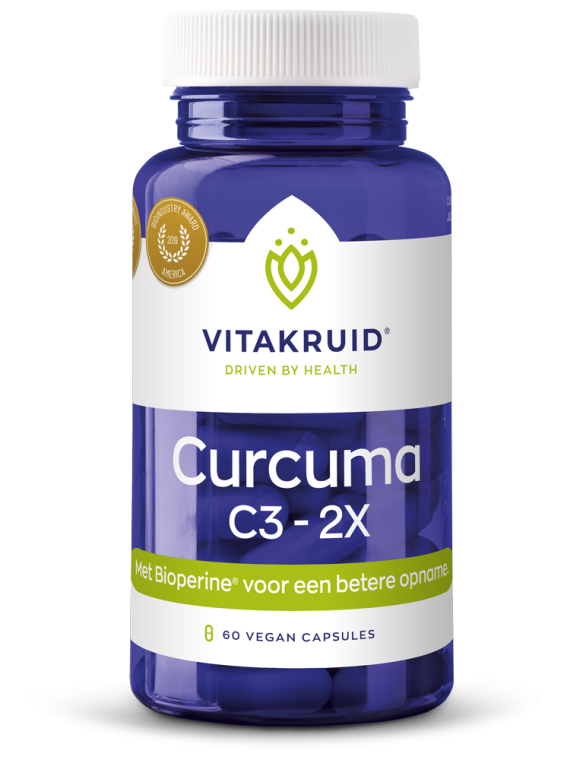 Curcuma C3-2X