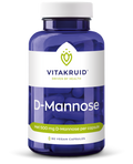 D-Mannose 500