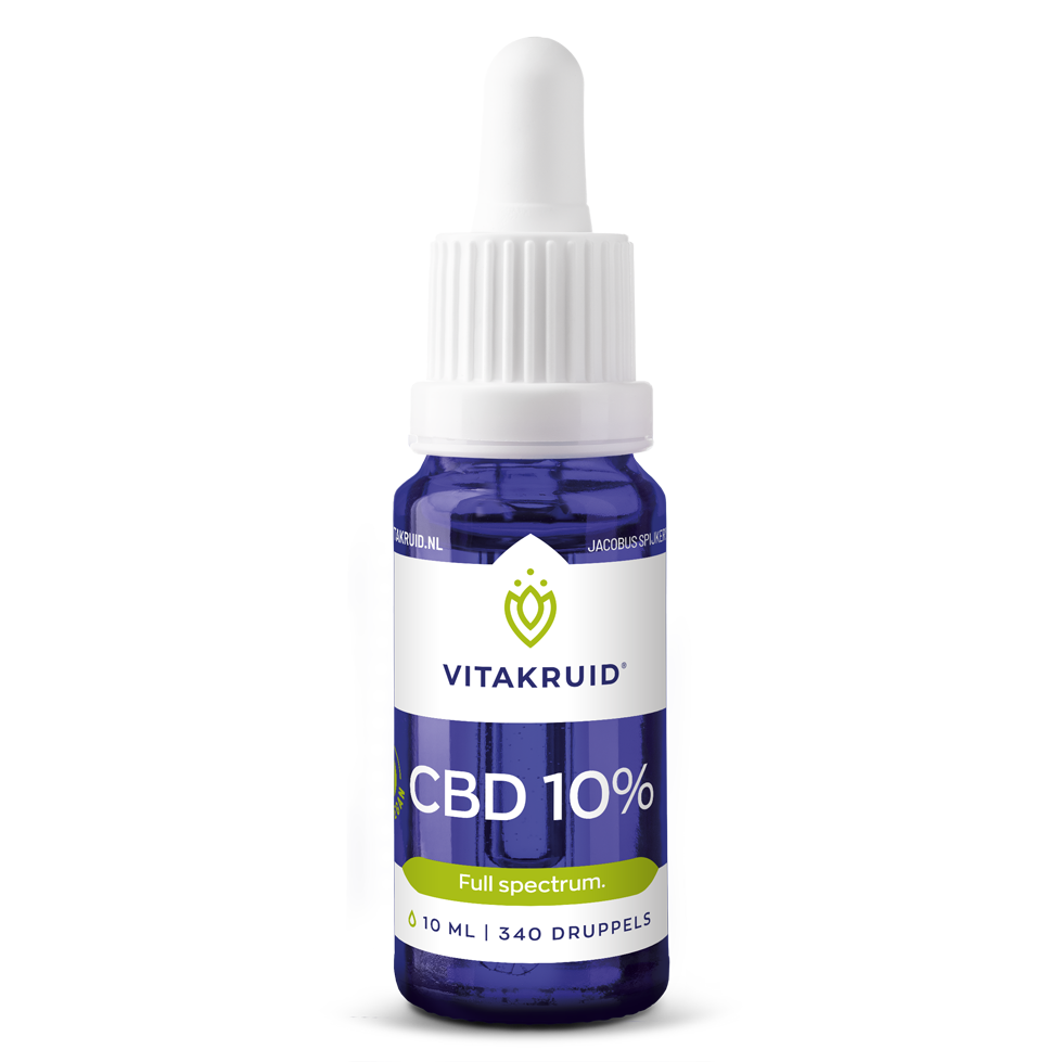 CBD Olie