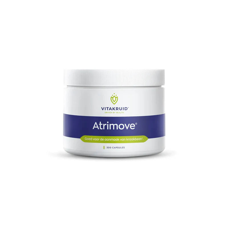 Atrimove® Capsules